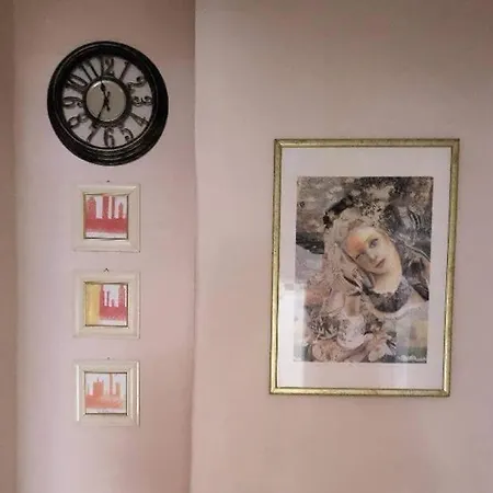 Apartman Central Ruma