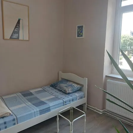 Apartman Central Ruma